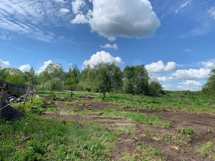Участок 23,2 сот. (ИЖС)