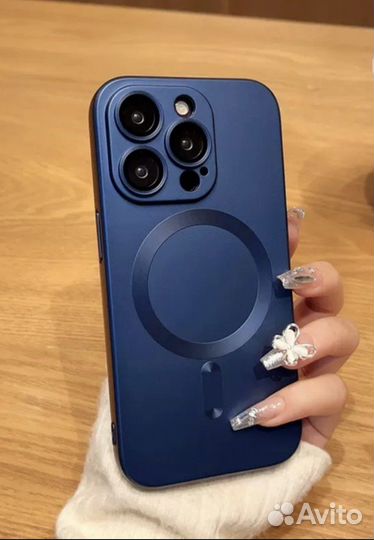 Чехол на iPhone 12 pro max