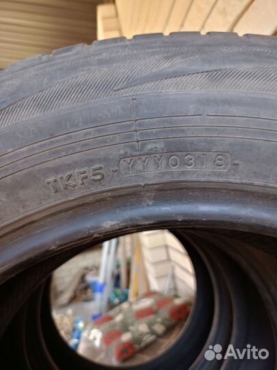 Yokohama G91 225/65 R17 102H