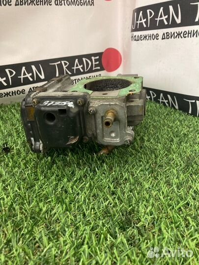 Дроссельная заслонка Honda Odyssey RB1 K24A