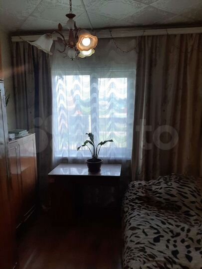 2-к. квартира, 45 м², 1/1 эт.