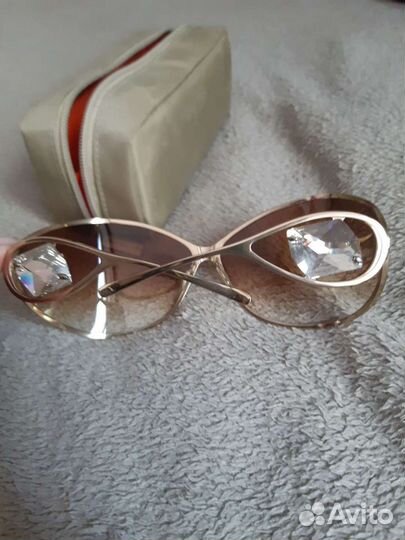 Солнцезащитные очки женские оригинал