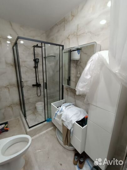 Мастер универсал по ремонту квартир