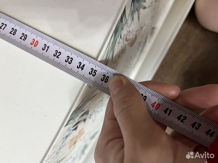 Ванночка+горка