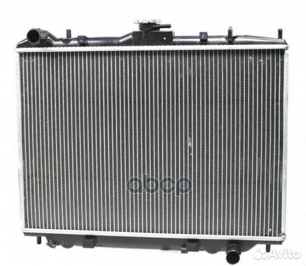 Радиатор охлаждения двигателя 1301100K00 Great