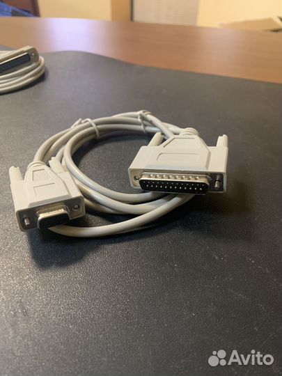 Кабель USB/LPT, COM/USB, RJ-45/USB