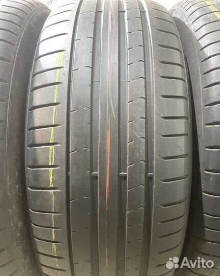 Pirelli P Zero 245/45 R20 103W