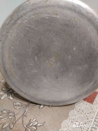 Скороварки СССР 2 шт