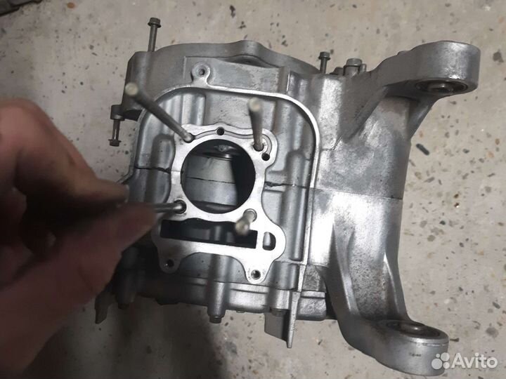 Картера suzuki летц 4, адресс v50