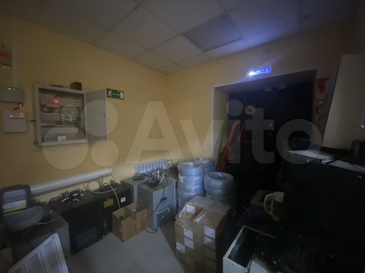 Торговая площадь, 99.8 м²