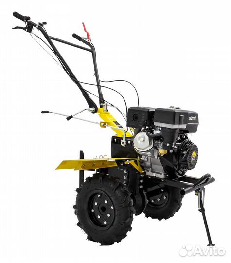 Мотоблок huter MK-9500P