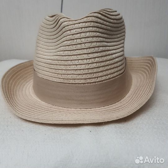 Шляпа детская