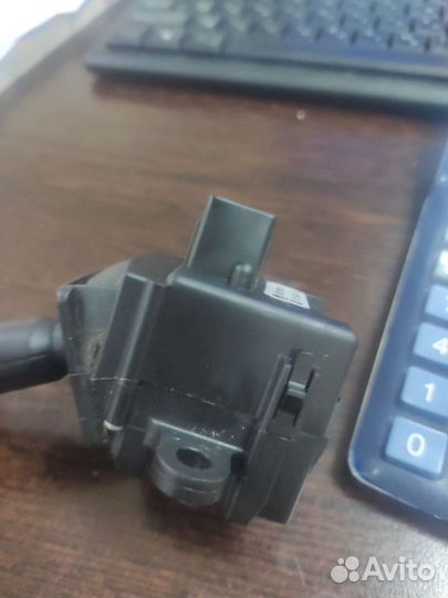 Подрулевой переключатель bmw x3