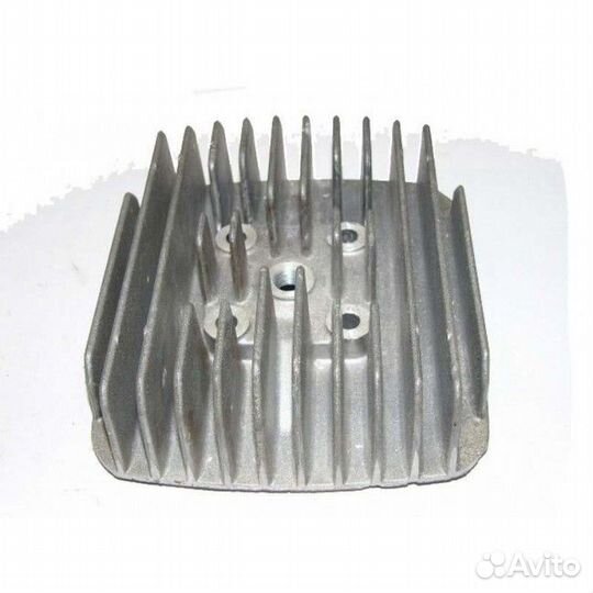 Головка Минск Спутник (маленькая) (завод, г.Минск)