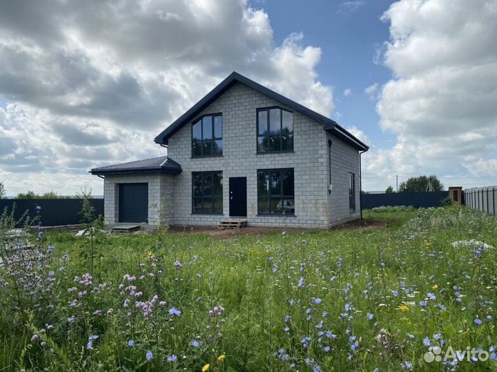 Теплоблоки - блок с отделкой и утеплителем