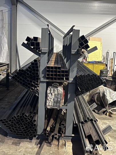 Винтовые сваи Производство металлоизделий