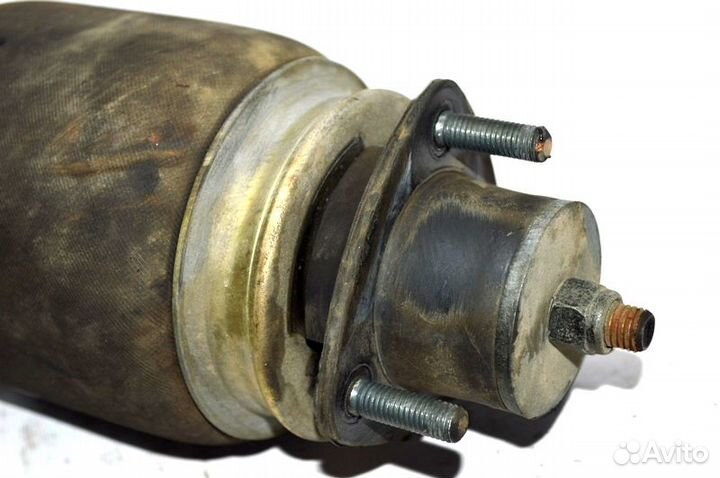 Воздушная подушка кабины, задняя правая scania R-s