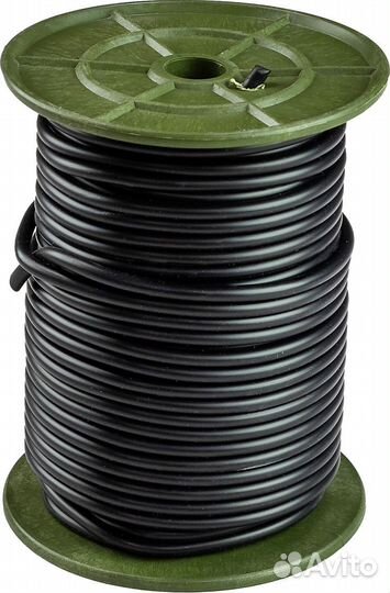 Лента соединительная 5мм, черная, Marine Rocket MR welding ROD BL