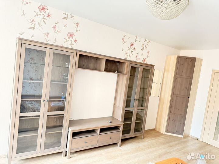 Стенка в гостиную со шкафом бу