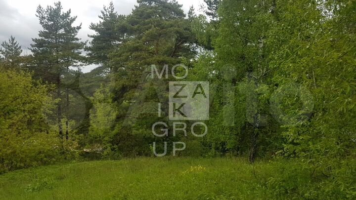 Участок 60 сот. (ИЖС)