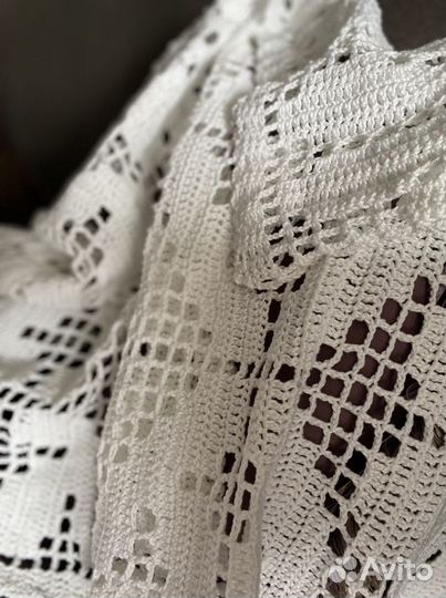 Плед детский