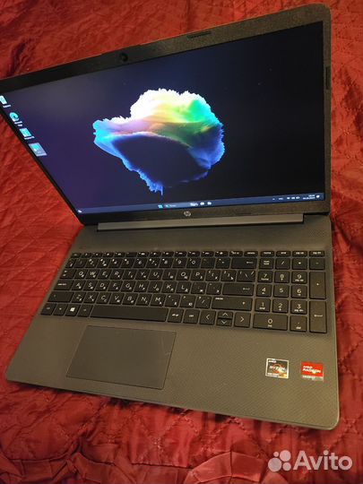 IPS.HP 15s\Ryzen 3 5300U\16 DDR4\256 SSD