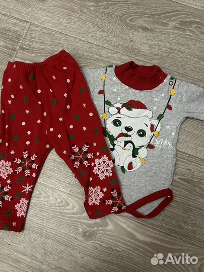 Вещи доя малыша