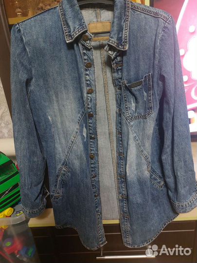 Вещи 42-44 размера