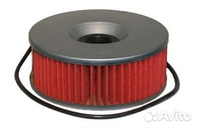 Фильтр масляный HF145