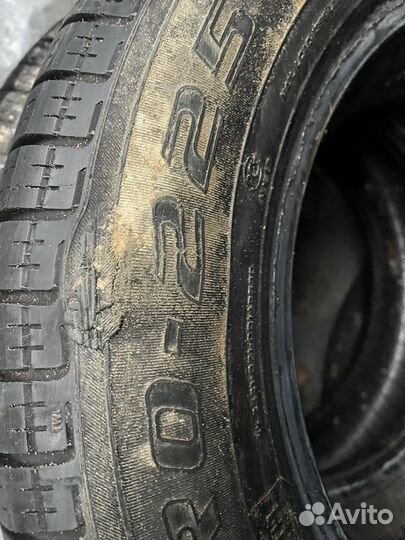 КАМА Кама-Евро-225 195/65 R15