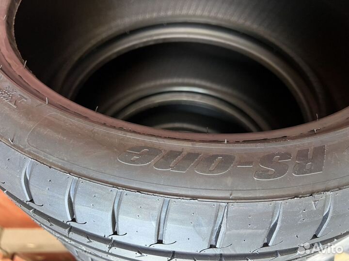 Sunwide RS-One 235/35 R19 108Y