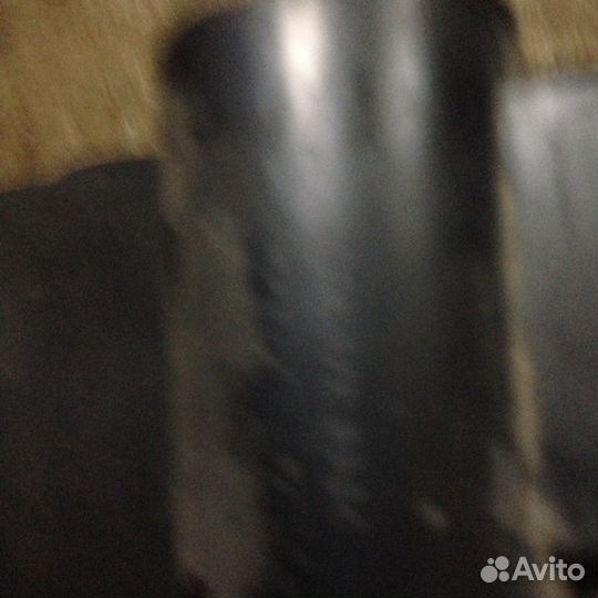 Стойка пневмо Mercedes 220 4matic