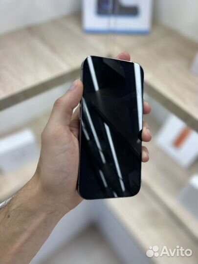 iPhone 14 Pro, 256 ГБ