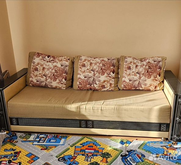 Диван раскладной