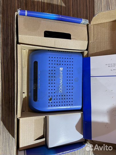 Модем adsl 2/2+