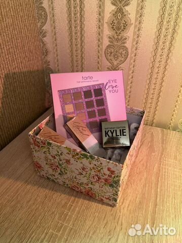 Набор косметики