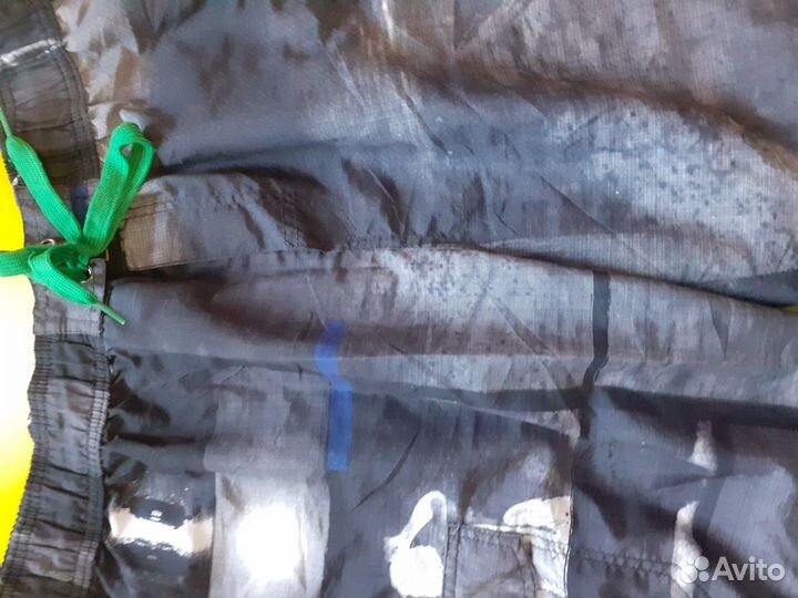 Шорты пляжные, в ассортименте