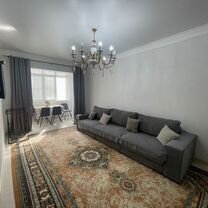 2-к. квартира, 51 м², 9/10 эт.