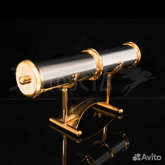 Сувенир Капсула «Времени»