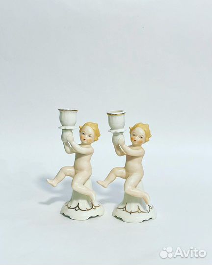 Посуда СССР