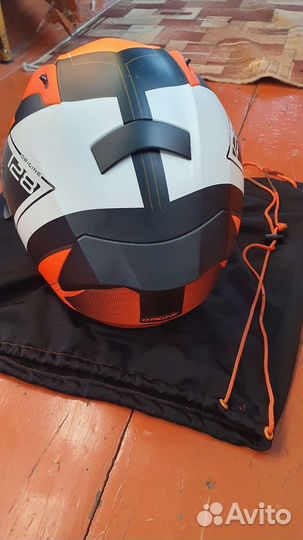 Шлем для мотоцикла