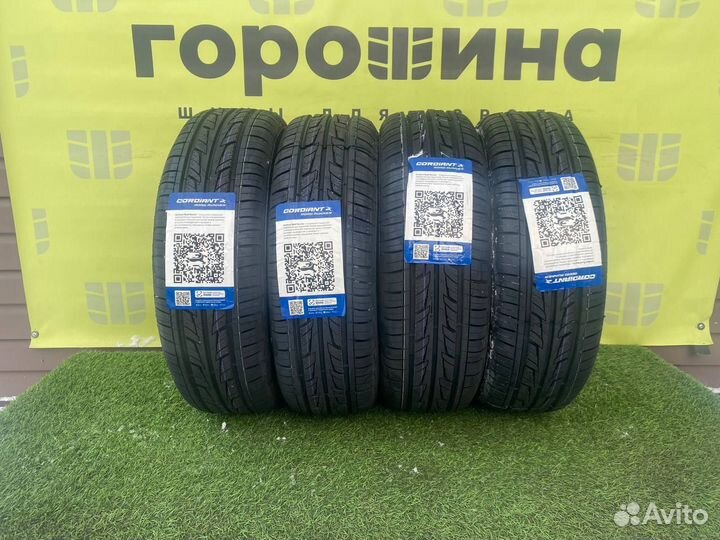 Cordiant Road Runner 185/65 R14 86H