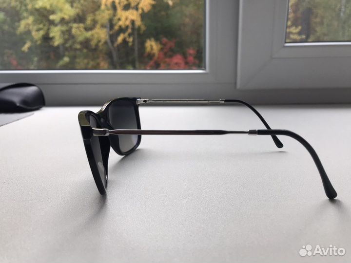 Очки ray ban оригинал новые RayBan 4344 601/78