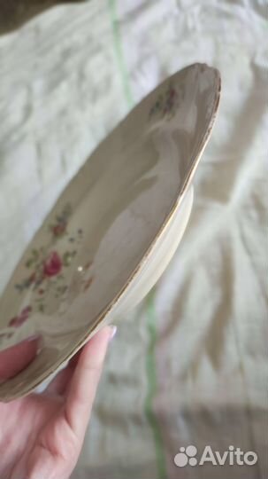 Тарелки Tulowice