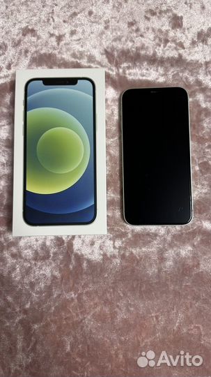 iPhone 12, 128 ГБ