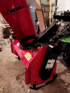 Снегоуборщик насадка forza на мотоблок