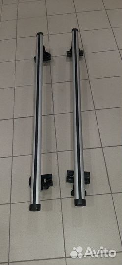 Багажник на крышу универсальный