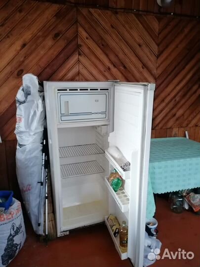 Холодильник