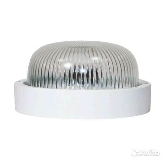 Светильник уличный