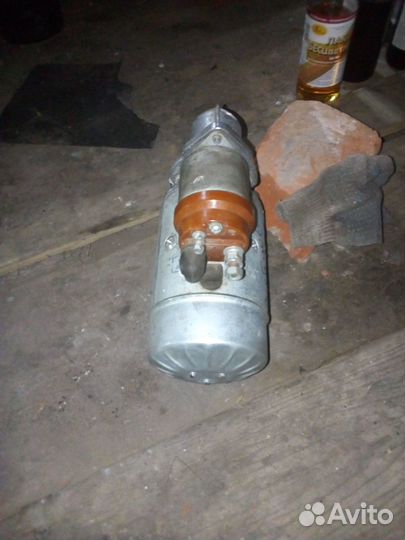 Стартер газ 53